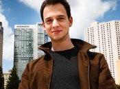 Connaissez-vous… innovateurs 2016 TR35