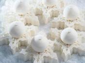 Gourmandise/Food créations gourmande pour fêter Noël 2016 chez Ladurée