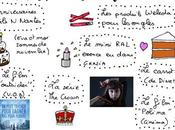 selection d’Oror404 favoris Novembre