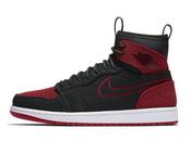 Jordan Ultra High Banned