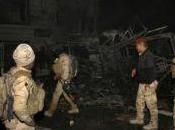 Daech revendique attentat fait morts Bagdad