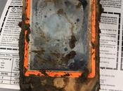 iPhone mois fond d'un même mort