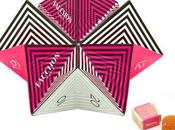 calendrier l’avent origami fauchon