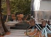 EVASION Airstream Camp Californie