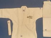 Judogi Offre spéciale pour Noël