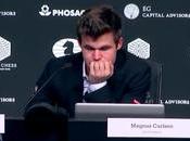 Analyse Partie Karjakin avait nulle