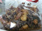 paniers gourmands (cours cuisine novembre 2016)