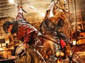 [DVD] Kenshin Légende Très final pour cette Trilogie
