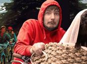 Avec chat, s’amuse reproduire quelques films cultes