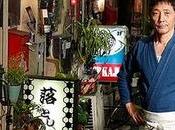 Midnight Diner drama japonais louper Netflix