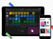 sélection cadeaux sans fausse note d'Apple