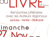 560_ Salon livre d'Istres: édition