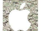 Apple communiquera plus montant dépenses publicitaires