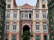 promenade Palazzo Reale Gênes