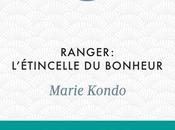 [Livre] Ranger L’étincelle bonheur Marie Kondo