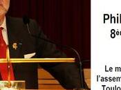 Faure-Brac président