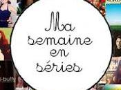 1381. semaine séries #256