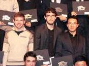 Cérémonie remise diplômes Ingénieurs ENAC 2013