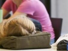 SOMMEIL l'enfant dépend aussi mode parents Journal Clinical Sleep Medicine