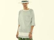 Victim 2017 collection lookbook