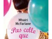 Celle Crois Mhairi McFarlane