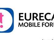 Group participe congrès Eurecat Mobile Forum