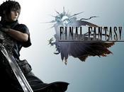 Final Fantasy disponible Xbox Playstation