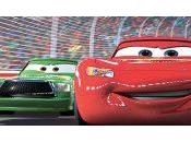 Après teaser, Cars dévoile première affiche officielle