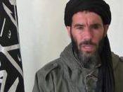 Libye frappe aérienne française contre Mokhtar Belmokhtar