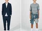 Nanamica 2017 collection lookbook