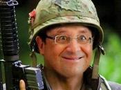 Nouveaux attentats, truquage chiffres chômage dernières dangereuses cartes François Hollande