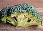 raisons manger brocoli