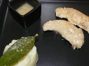 poulet l'ail pour escapade cuisine