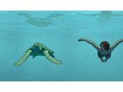 [Concours] Tortue rouge Blu-ray gagner