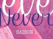 avis très intriguant Never Saison Colleen Hoover Tarryn Fisher