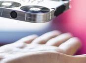 AirSelfie mini-drone redoutable pour selfies