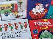 livres pour attendre Noël