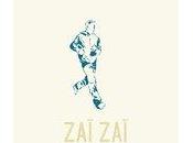 Chronique (Fabcaro) pieds sous terre