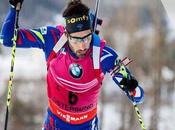 Martin Fourcade, cible mouvante pour adversaires