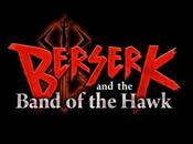 Berserk Band Hawk mode Endless Eclipse détaillé