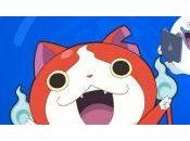 [Concours Noël] Yo-Kai Watch gros gagner