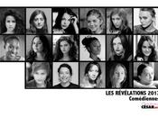 César 2017 Révélations 2017, film photos officielles