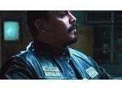 Sons Anarchy spin-off Mayans approuvé
