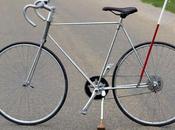 Découvrez l’étrange mais fonctionnel Vélo-club