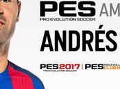 Andrés Iniesta nommé Ambassadeur officiel