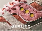 Feature Saucony Courageous Bacon Eggs