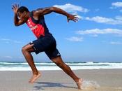 Quels sont sportifs plus rapides leur discipline?