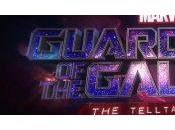 Telltale annonce épisodique, Marvel, gardiens galaxie