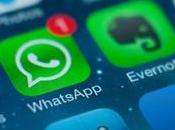 Liste smartphones WhatsApp abandonner l'année
