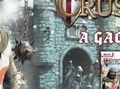 [Concours Noël] Stronghold Crusader Edition Ultime gagner